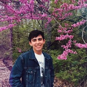 Meet your Posher, Miles